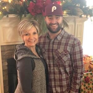 Meet your Posher, Nick